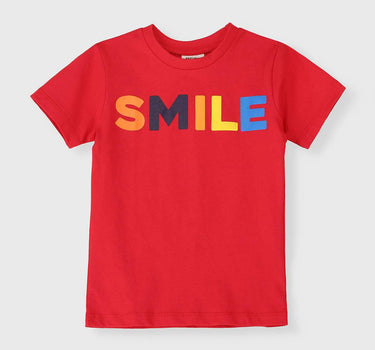 Smiley Tee 