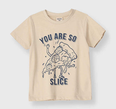 Pizza T-Shirt 