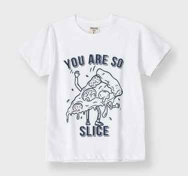 Pizza T-Shirt 