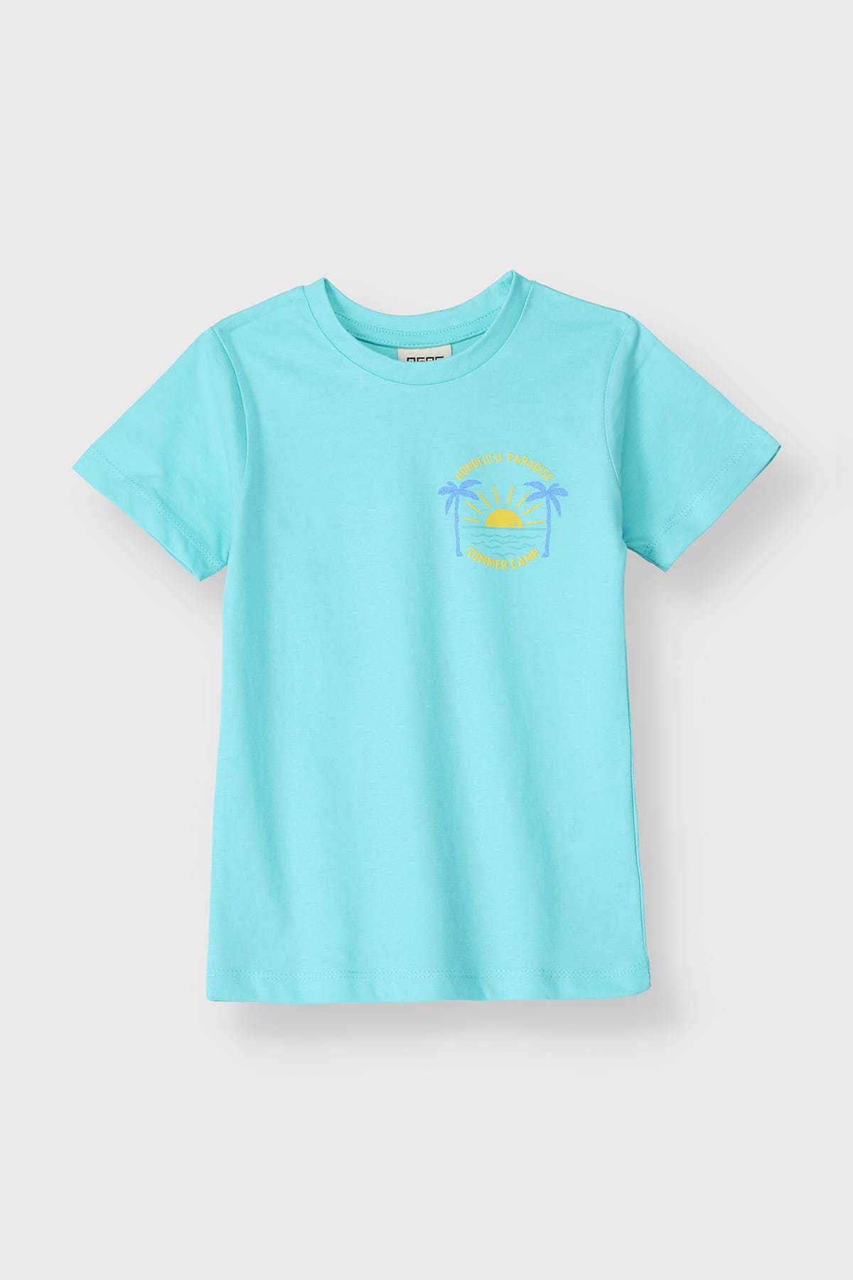 Camp T-Shirt