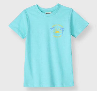 Camp T-Shirt 