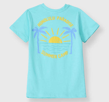 Camp T-Shirt 