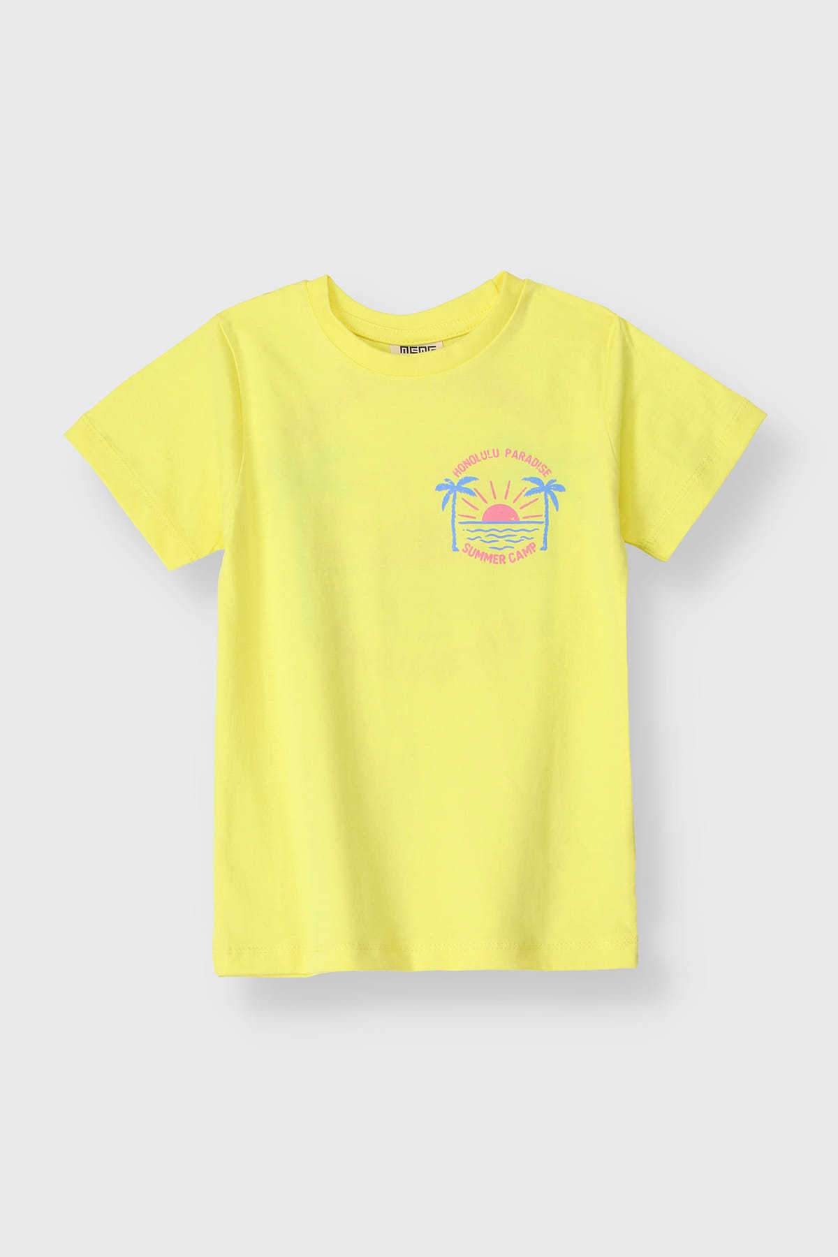 Camp T-Shirt