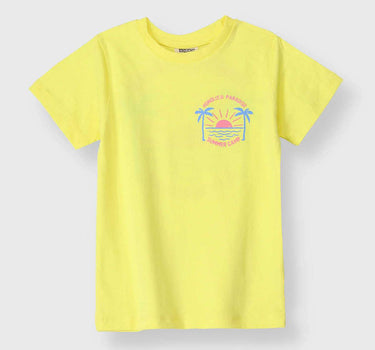 Camp T-Shirt 