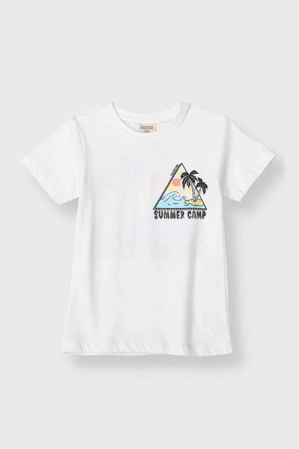 Camp T-Shirt