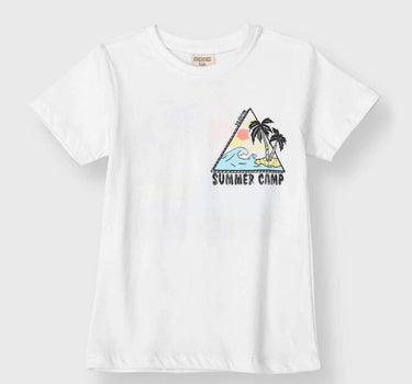 Camp T-Shirt 