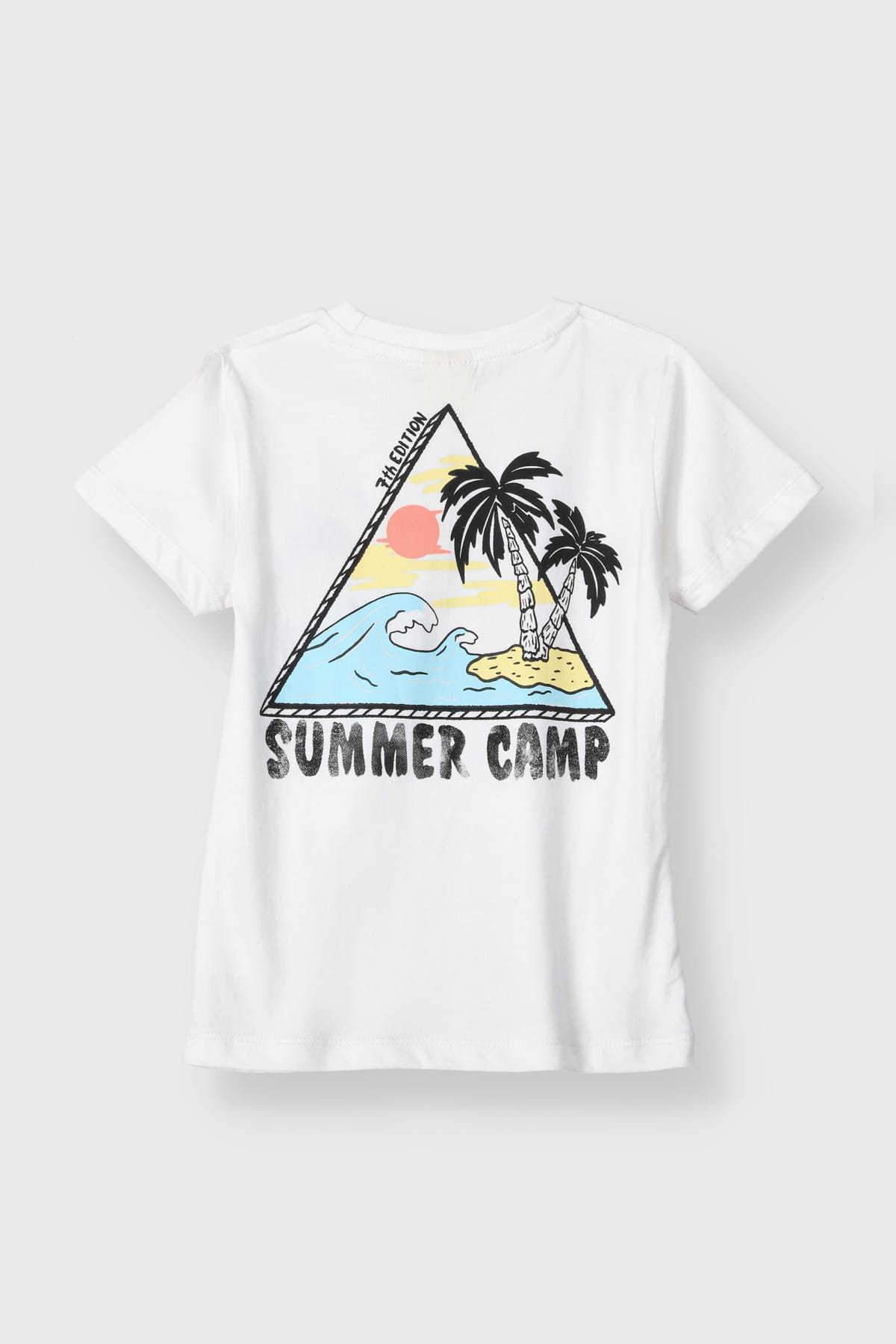 Camp T-Shirt