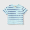 Stripe Tee 