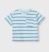 Stripe Tee 