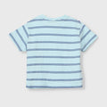 Stripe Tee 