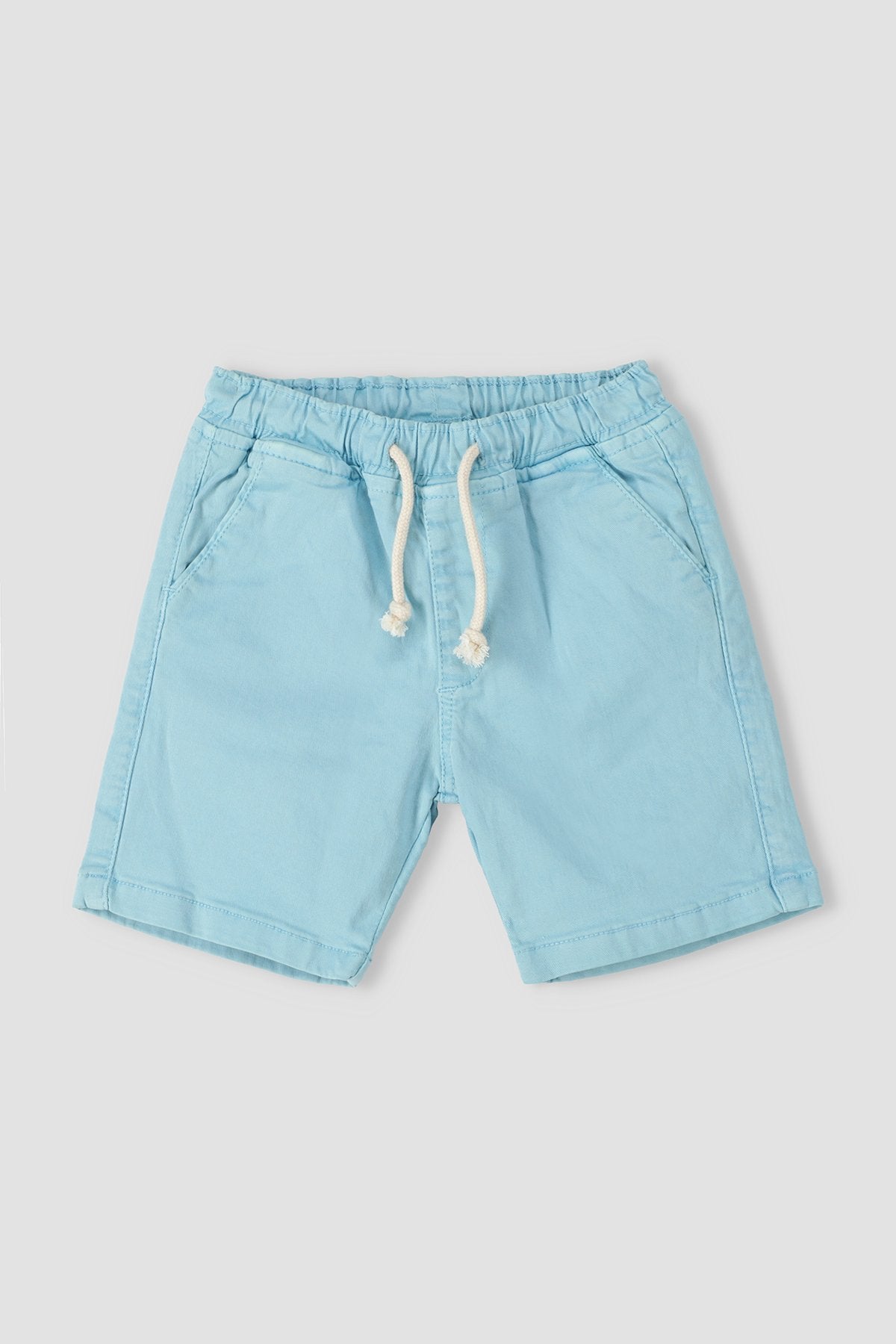 3 Pocket Shorts 