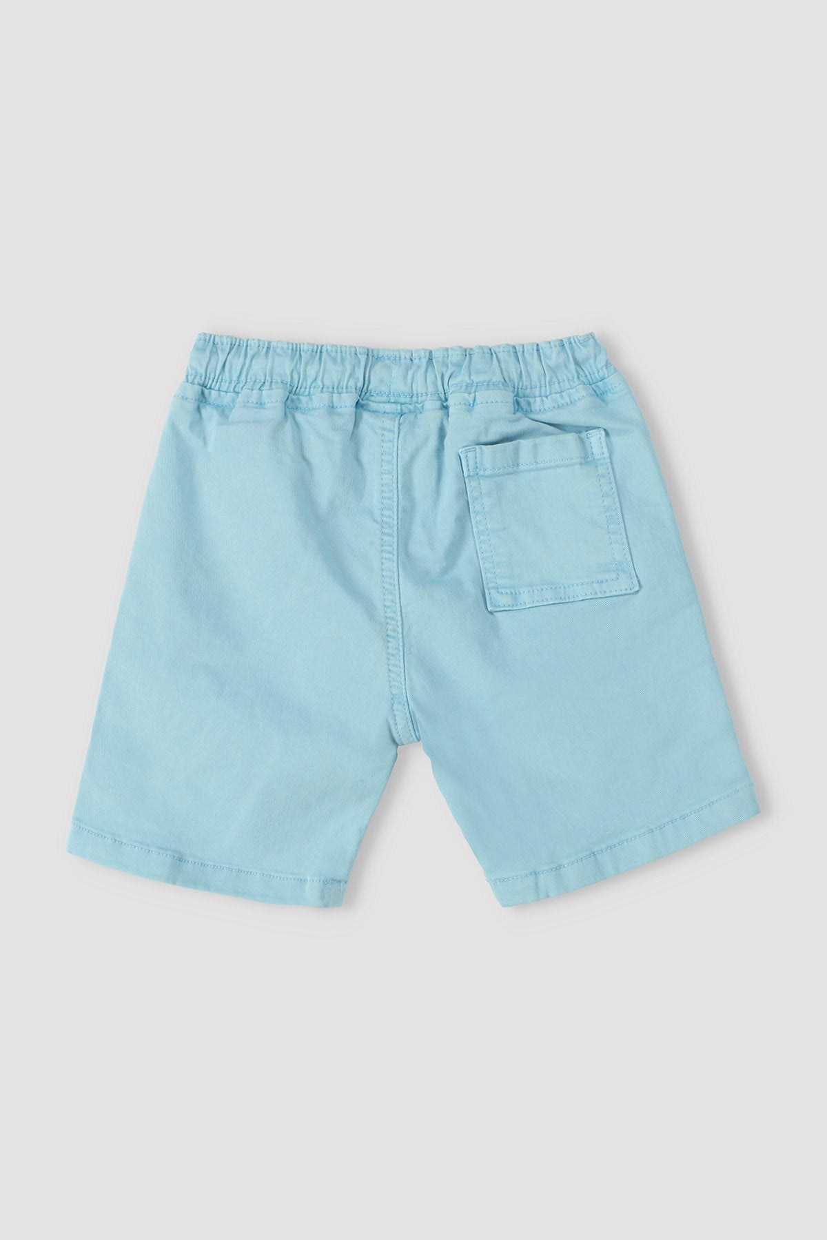 3 Pocket Shorts