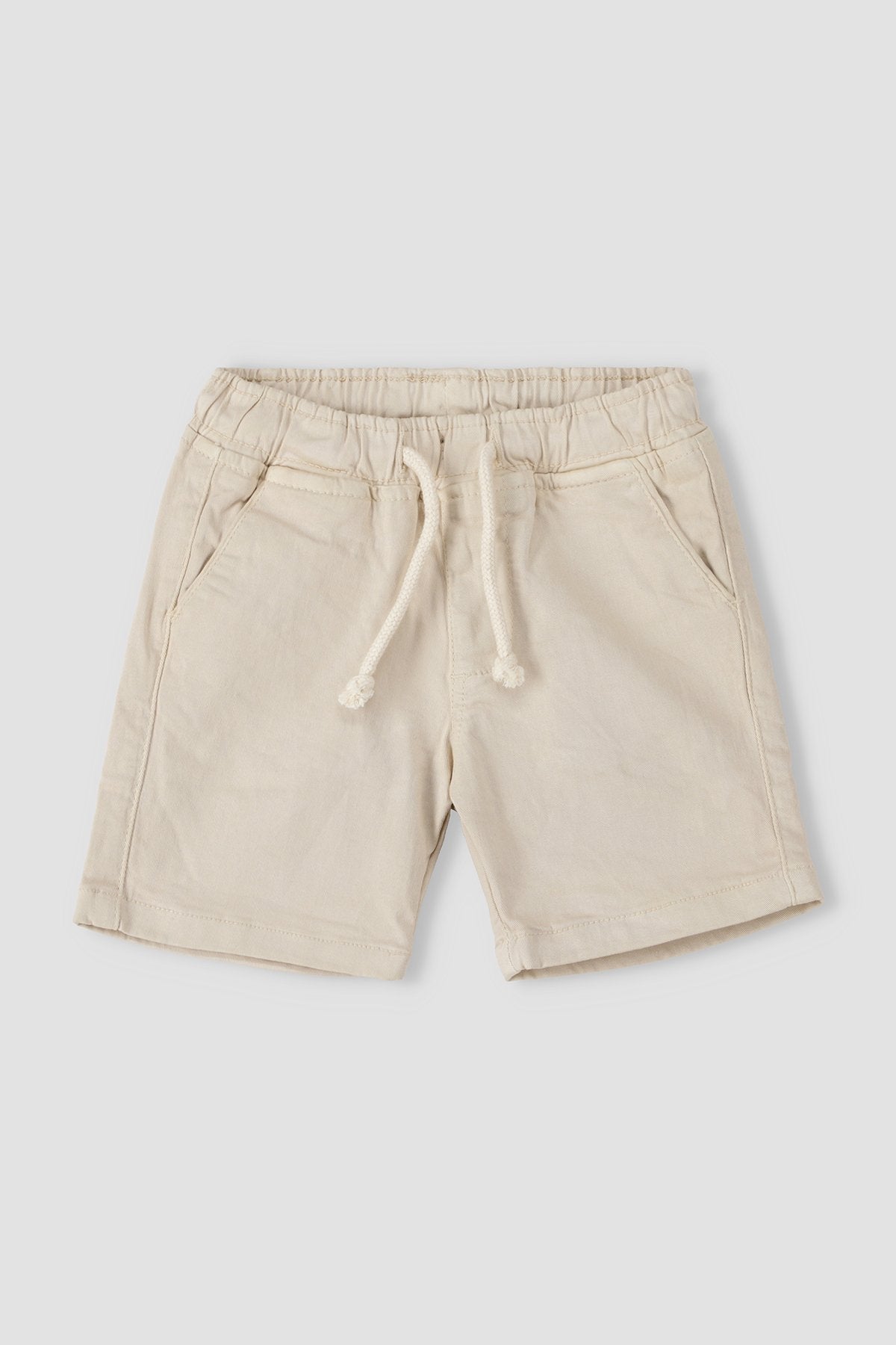 3 Pocket Shorts