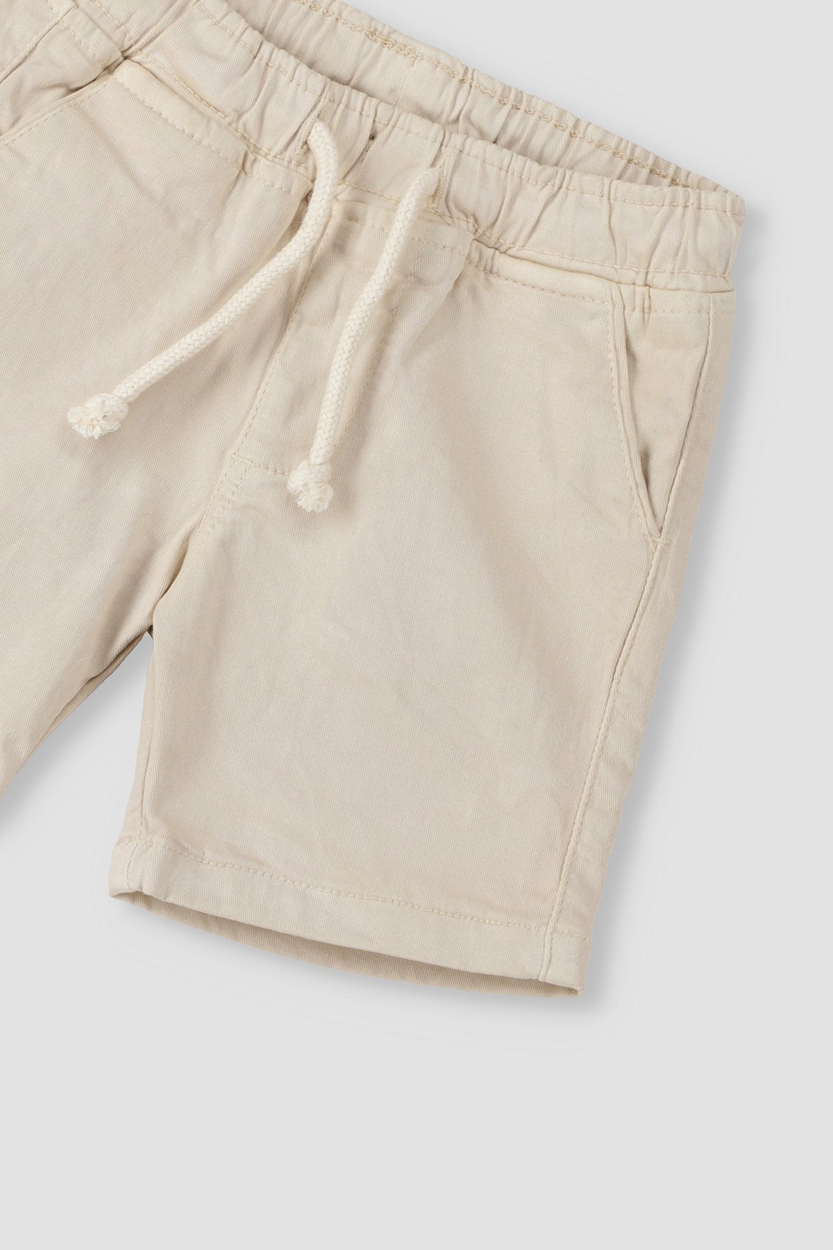 3 Pocket Shorts