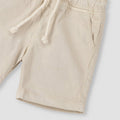 3 Pocket Shorts 