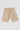 Cargo Poplin Shorts 