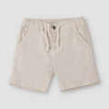 Poplin Shorts 