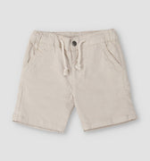 Poplin Shorts 