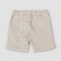 Poplin Shorts 