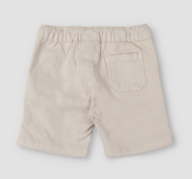 Poplin Shorts 