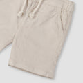 Poplin Shorts 