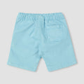 Poplin Shorts 