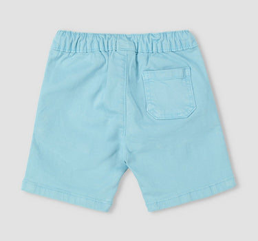 Poplin Shorts 