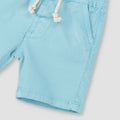 Poplin Shorts 