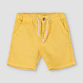 Poplin Shorts 