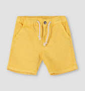 Poplin Shorts 