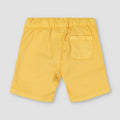 Poplin Shorts 