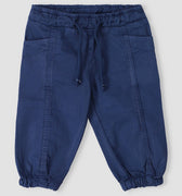 Jogger Pockets 