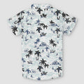 Boy Palm Graphic Shirt 