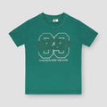 Typography T-Shirt 