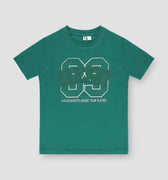 Typography T-Shirt 