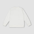 Patchwork Sweatshirt 