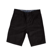 Slim Fit Chino Short 