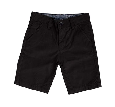 Slim Fit Chino Short 