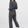Viscose Jumpsuit 