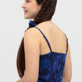 Strappy Dress 