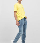 Solid Denim 