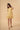 A-Line Tiered Dress 