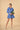 A-Line Tiered Dress 