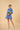 A-Line Tiered Dress 