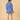 A-Line Tiered Dress 