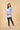 Solid Button Down Top 