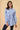 Solid Button Down Top 