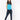 Zip Front Tank 