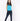 Zip Front Tank 