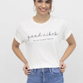 Good Vibes T-Shirt 